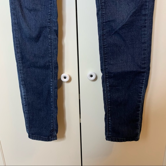 Girl’s Hudson Stretch Skinny Jeans - Picture 4 of 13